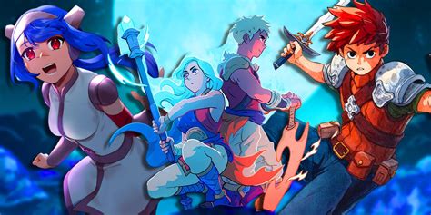 The 20 best RPGs to play right now .